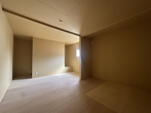 岸和田市加守町店舗・事務所の内装