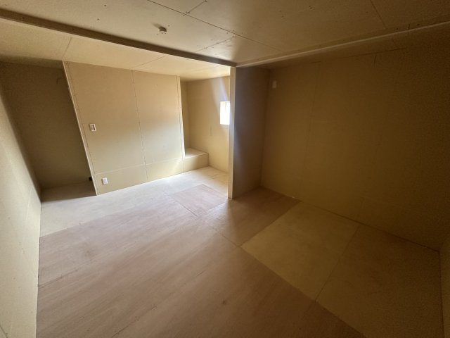 岸和田市加守町店舗・事務所の内装