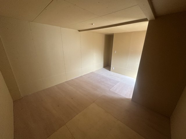 岸和田市加守町店舗・事務所の内装