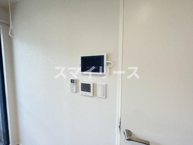 GRADUS我孫子の設備
