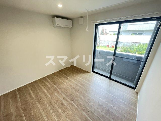 GRADUS我孫子の居間・リビング