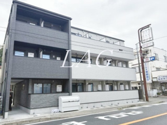 【外観】 | MELDIA相模大野 | 外観です。