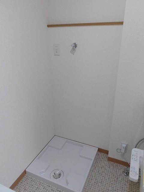 エントピアくるみⅡのその他共用部分