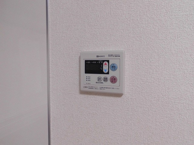 エントピアくるみⅡの設備