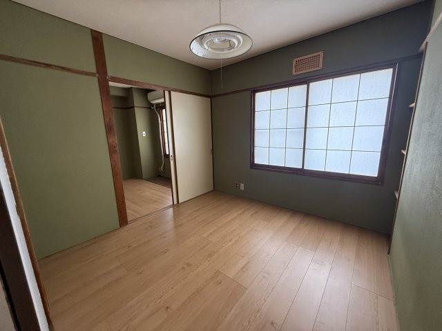 【洋室】 | 第一大興ビル