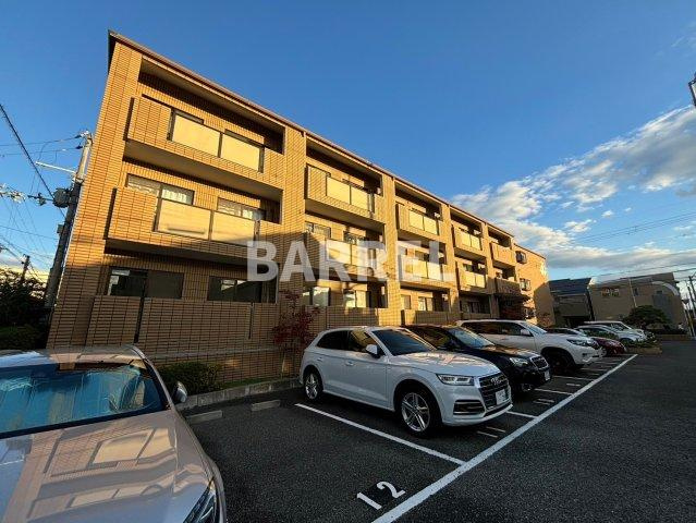 豊中市玉井町２丁目の賃貸マンション
