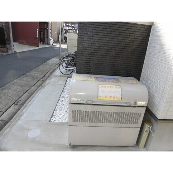 【その他共用部分】ユノディエール本陣