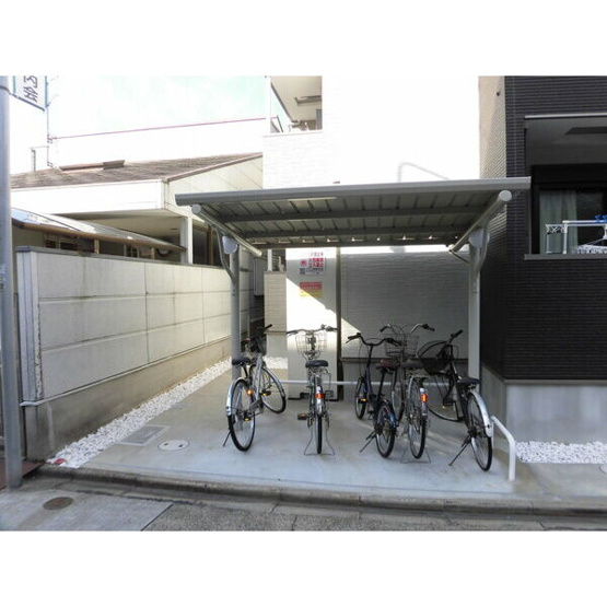 【設備】ユノディエール本陣