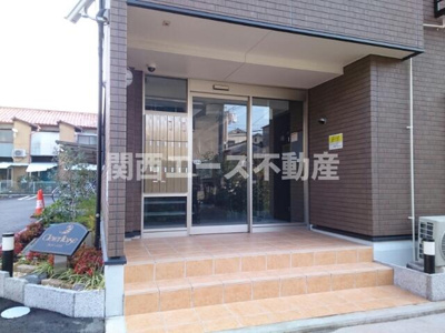 【エントランス】 | クレバーハウス