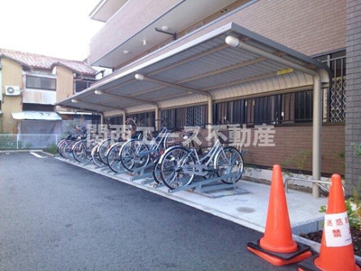 【その他共用部分】 | クレバーハウス