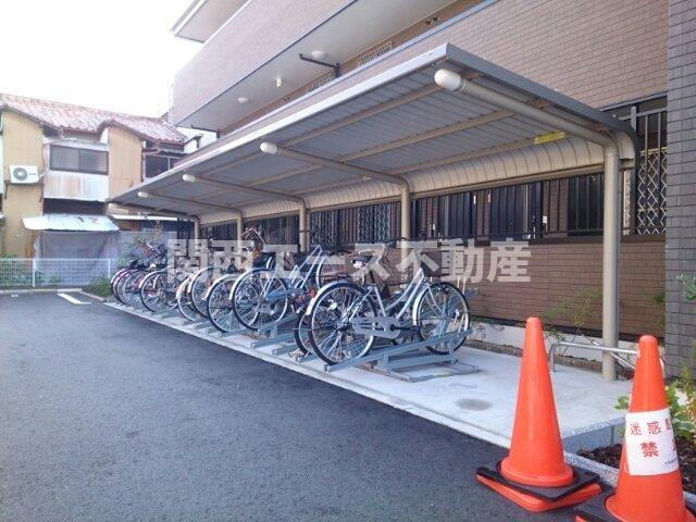 【その他共用部分】 | クレバーハウス