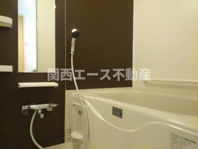 【浴室】 | クレバーハウス