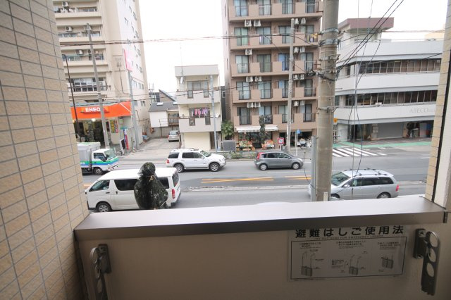 ※同間取り　別室