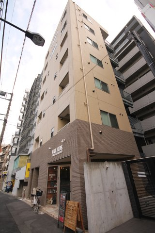 【外観】