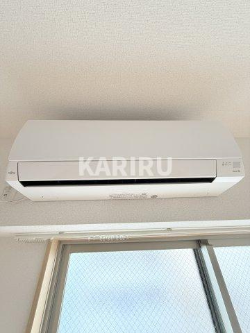 ヴィラナリー大今里 の設備