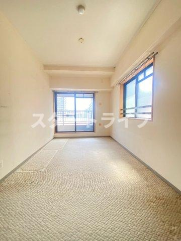 大阪市淀川区三国本町２丁目の賃貸マンションのセキュリティ
