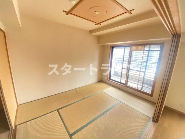 大阪市淀川区三国本町２丁目の賃貸マンションの設備