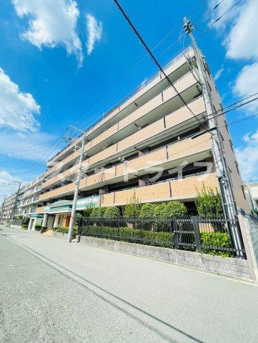 大阪市淀川区三国本町２丁目の賃貸マンション