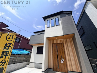 各お部屋にクローゼットや物入れがあり、家具を減らしてお部屋を広く使えます。