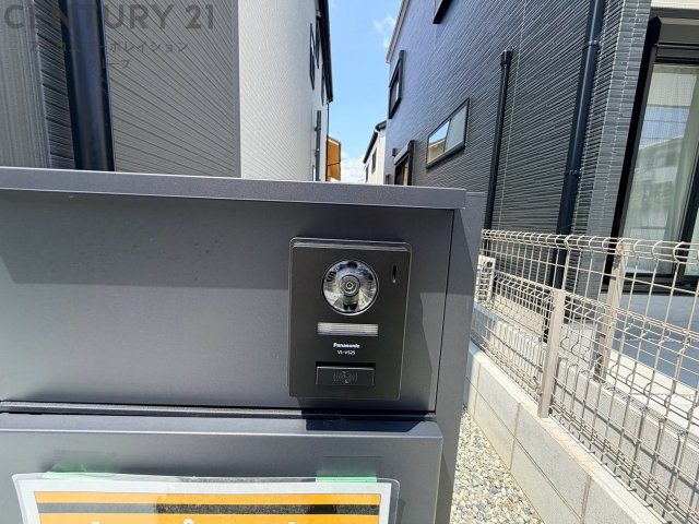 インターホン