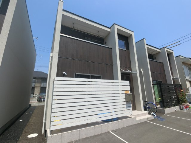 カーサカシータの画像