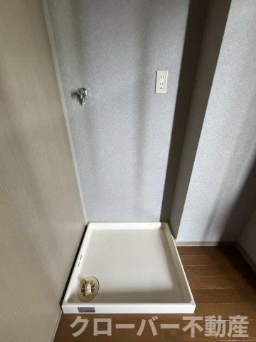 カーサ弐番丁の設備
