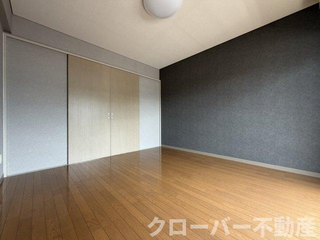 カーサ弐番丁の内装
