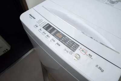 【設備】 | AP888 ルソール 205 | 



