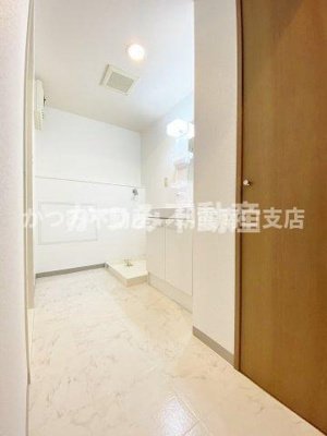 【設備】 | 新座四季タウンF | 他号室参考写真