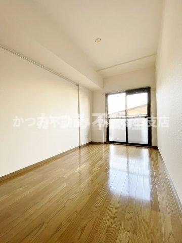 【居間・リビング】 | 新座四季タウンF | 他号室参考写真
