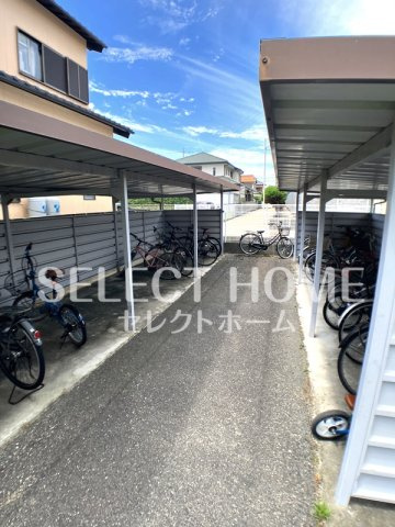 【その他共用部分】 | エスペランサ大友