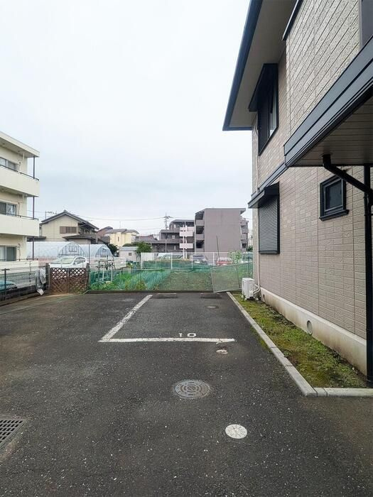 メゾン小柳のその他