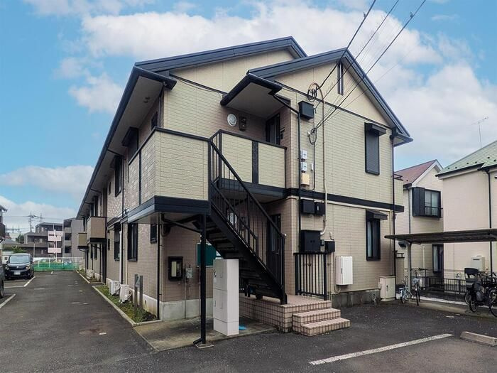 メゾン小柳