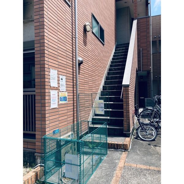 Astral Ⅱ　名古屋市賃貸　仲介手数料無料のその他共用部分