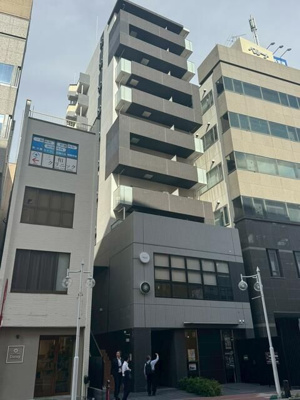 【外観】 | グランドソナ上尾Ⅱ
