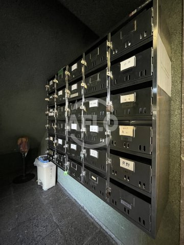 東洋マンションのその他共用部分|メールボックス