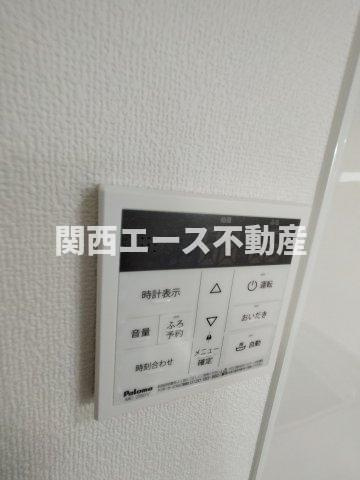 【設備】 | ラモーナ諸福Ⅲ | 同一商品