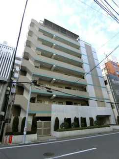 【外観】 | ドマーニ両国