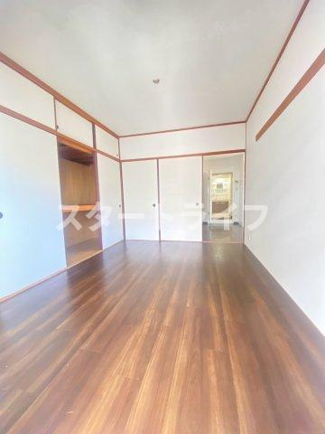 大阪市淀川区三国本町３丁目の賃貸マンションの展望