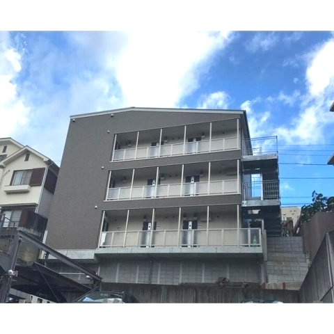 サンレイ市ヶ谷