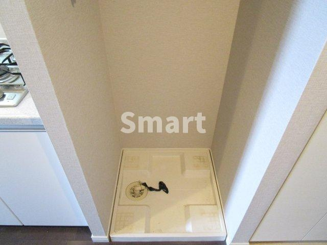 【設備】 | エスティメゾン中野