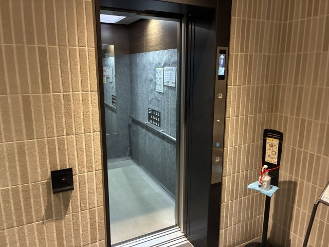 プレミスト大江本町のその他共用部分