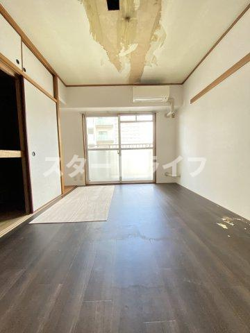 大阪市淀川区三国本町３丁目の賃貸マンションの設備