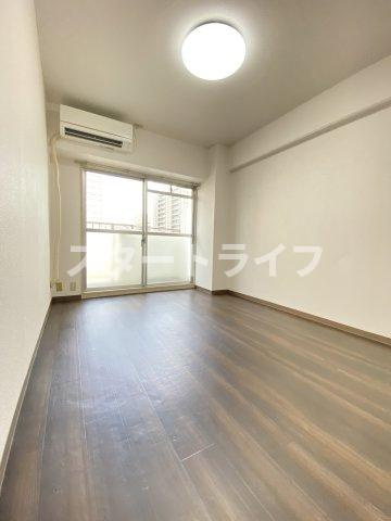 大阪市淀川区三国本町３丁目の賃貸マンションの展望