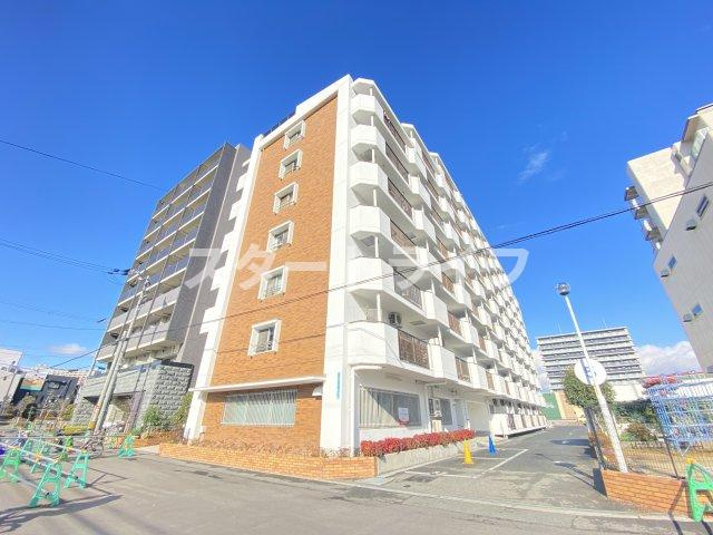 大阪市淀川区三国本町３丁目の賃貸マンション