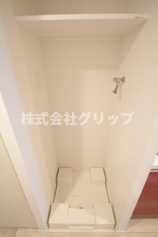 リヴシティ横濱新川町弐番館のその他