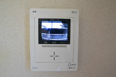 【セキュリティ】 | シティハイムホシノ
