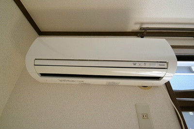 【設備】 | シティハイムホシノ
