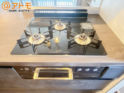 【内装】 | エフグレイス41　中古マンション
