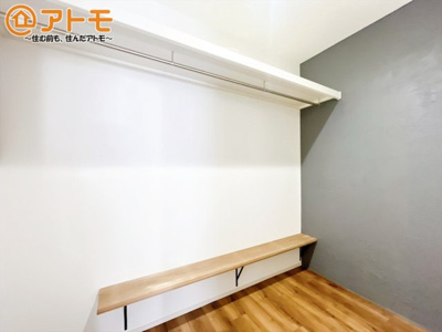 【収納】 | エフグレイス41　中古マンション